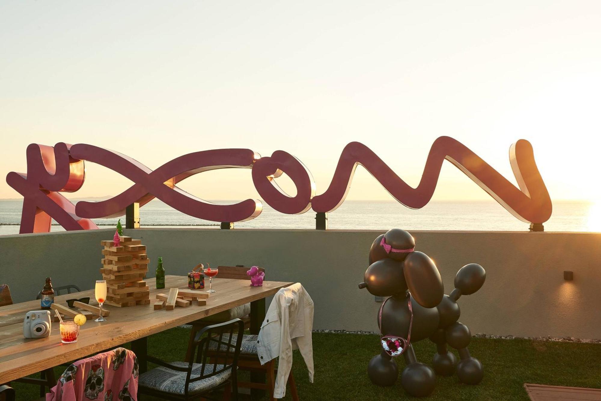 Moxy Marina 3* Patras